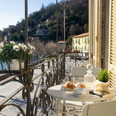 Casa Stoppani - Welchome Каннобио Экстерьер фото