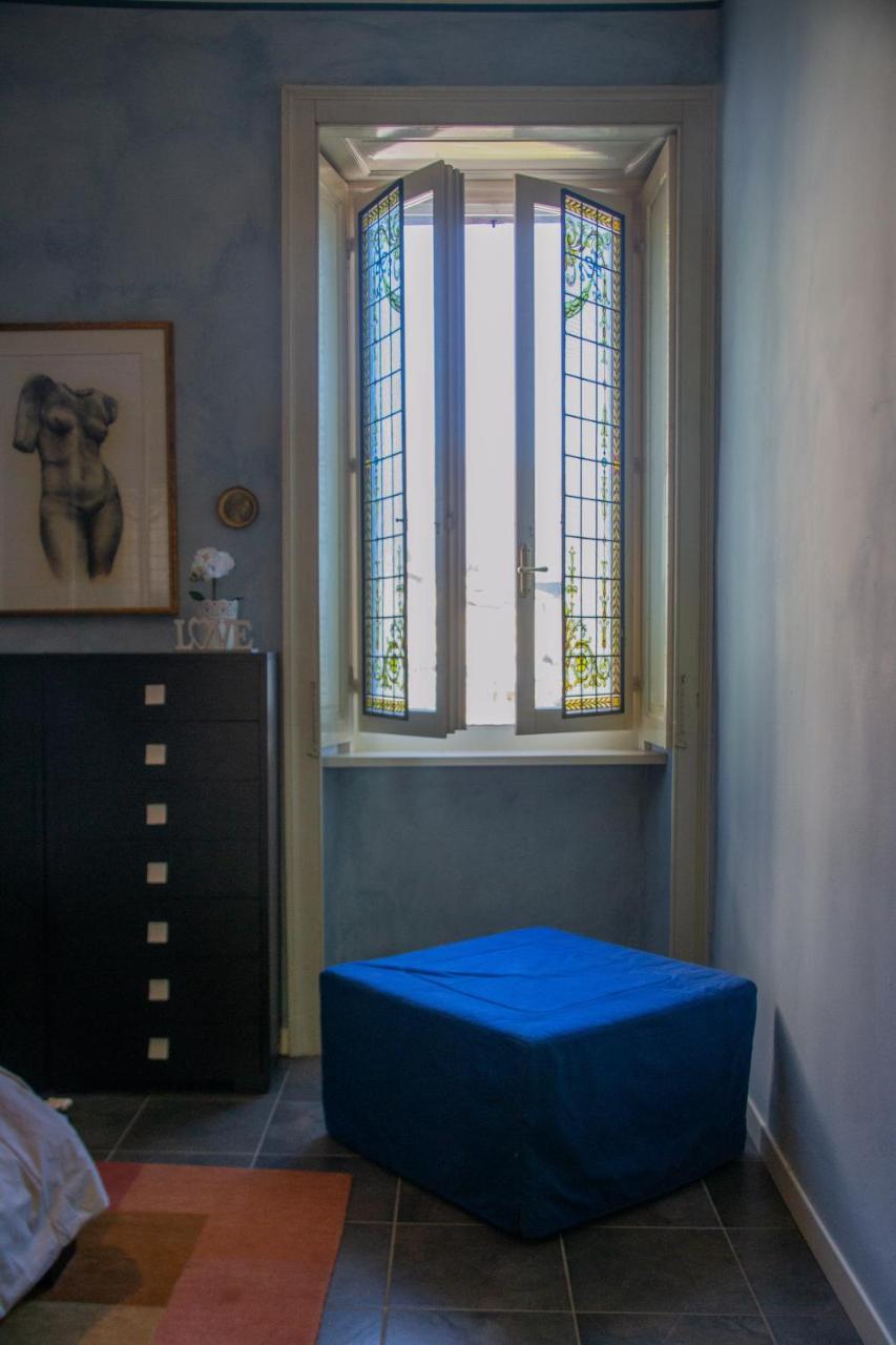 Casa Stoppani - Welchome Каннобио Экстерьер фото