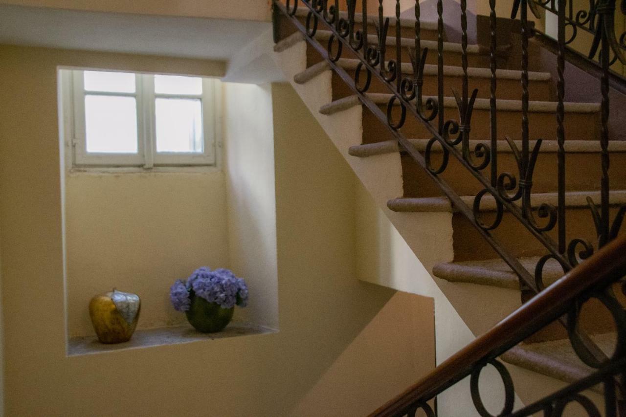 Casa Stoppani - Welchome Каннобио Экстерьер фото